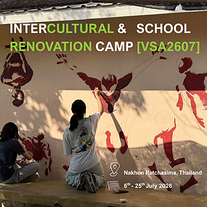 InterCultural and Language/School Renovation with Bouworde group