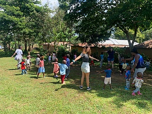 Jevivo Daycare