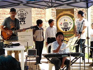 Programa de Música