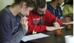 Fundraising and grant writing volunteer
