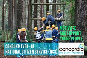 NATIONAL CITIZEN SERVICE (NCS)