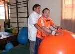 CERECO Centro de Rehabilitación Cochabamba