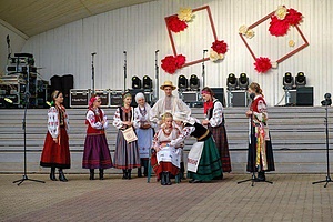 MARJAMAA SUMMER FESTIVAL