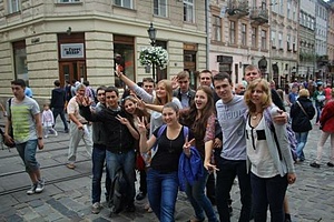 GERMAN FOR STUDENTS