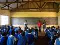 Essong'olo Secondary School