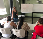 Women Empowerment project in Costa Rica