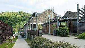 Auberge de jeunesse Malmedy