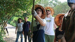 EMBARK ON AGRO-LIVING
