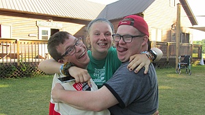 Camp Misquah