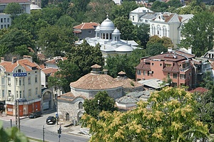 ESC: A Step Towards a Fair Future - PLOVDIV