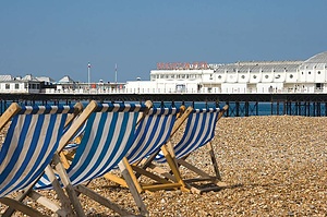 Ecole №1 à Brighton; Anglais+Art / Anglais+Théâtre 