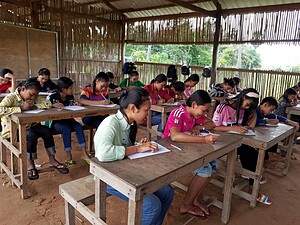 Global Education Center (GEC) - TEAMS