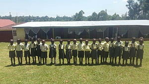 Phanero School Mbale