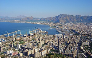 SVE en Sicile 