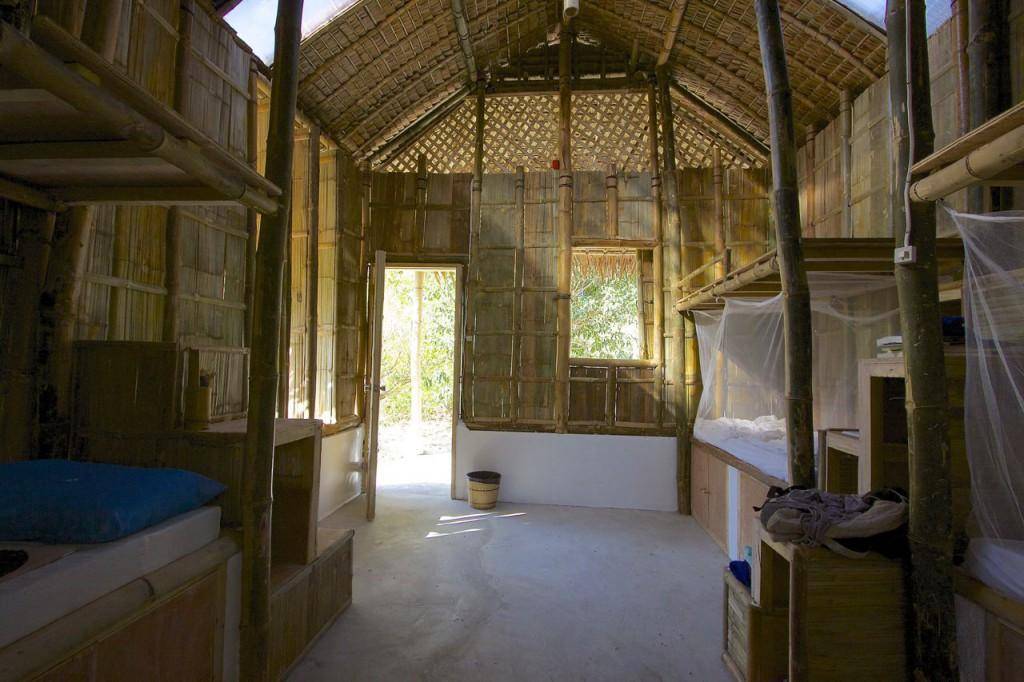 Marine Conservation Project