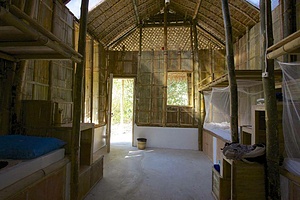 Marine Conservation Project