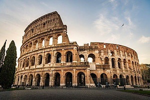 COURS D'ITALIEN À ROME