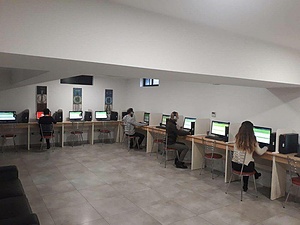Ecole 1 - Business English à Malte 