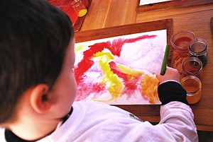 Galway Steiner National School (CES/SVE) 