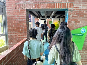 Unveil the old town of Taoyuan City