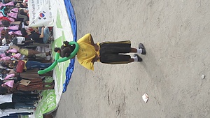Tengeneza Generation (TEG) – Community organization