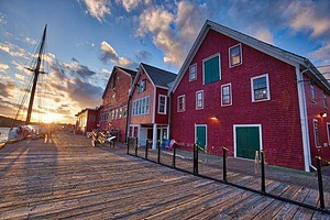 Business English courses in Lunenberg