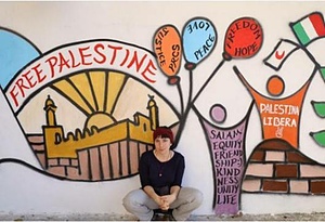 Supporting the steadfastness of the Palestinian community in the occupied Old city of Hebron