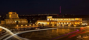 ESC: Create, Connect &amp;amp; Contribute through Armenia’s Alternative Youth Centers