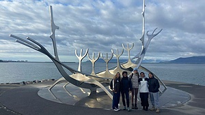 Photography and Journalism - Voices for the Earth: Visual Stories from Iceland