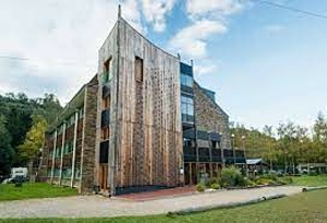 Auberge de jeunesse Malmedy