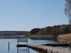 Upahl - Lenzen II
