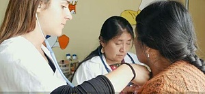 Internship Medical