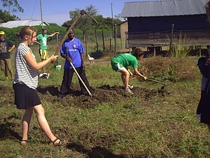Bishop Chabuga Foundation