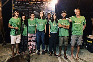 Saelao Project