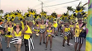 ESC: Carnaval Artistique