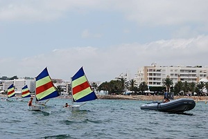 ESC: A sea of experiences