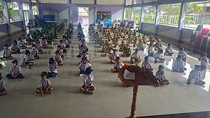 Thungprue Pittayakom School