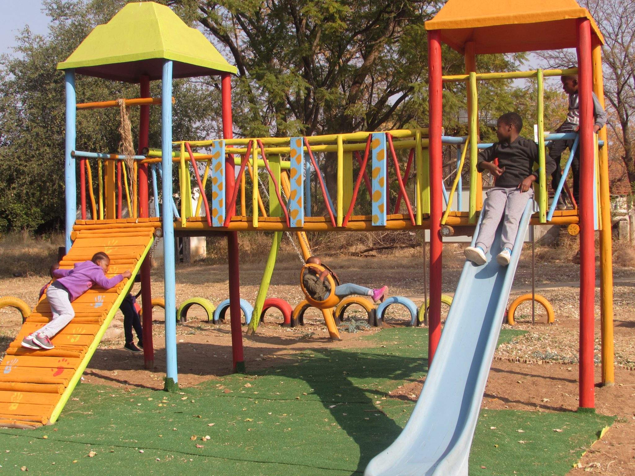 Camphill Rehabilitation Centre