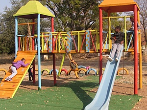 Camphill Rehabilitation Centre