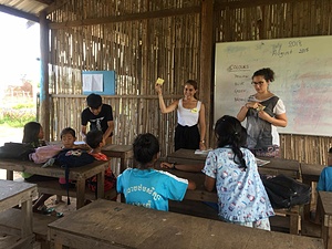 CYA - GLOBAL EDUCATION CENTER (GEC)