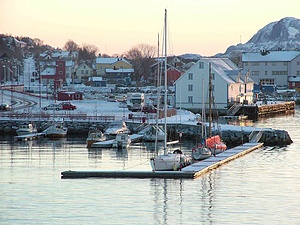 ESC: ARE YOU LOOKING FOR A NORWEGIAN ADVENTURE? COME AND JOIN OUR VOLUNTEER TEAM IN THE MIDDLE OF NORWAY