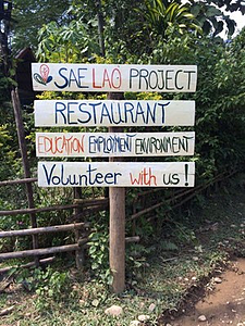 Saelao Project