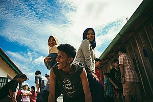 Cambodia Youth Action