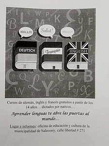 Projet Ecole Trujillo