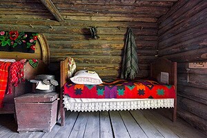 OPEN AIR MUSEUM