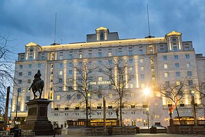 Cours particuliers à Leeds