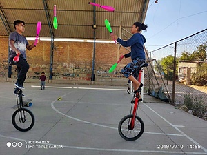 Circo Social 