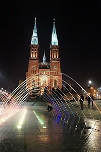 ESC: Volunteering project in Rybnik (Silesia, Poland)