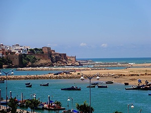 Association Marocaine pour de soutien et d'aide aux personnes trisomiques