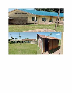 KAMAGAP PRIMARY SCHOOL